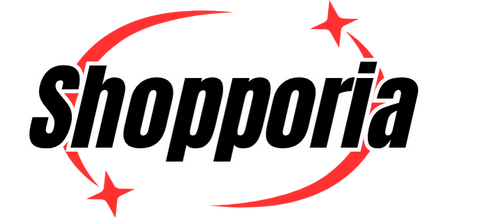 Shopporia
